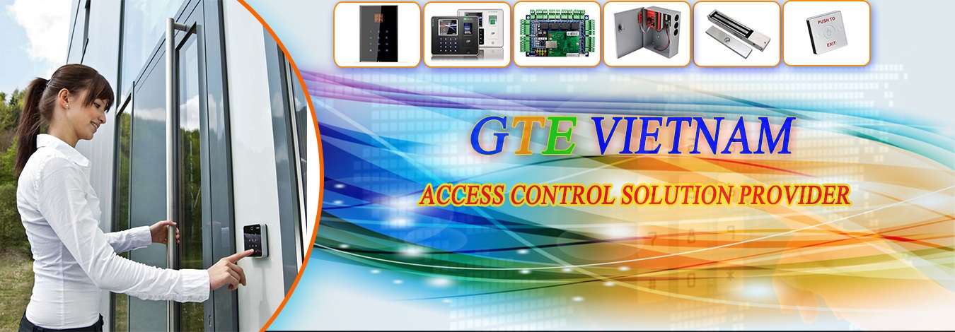 kiểm soát cửa | access control | entrance control