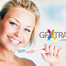 Dental hygiene and care of teeth - 25 HQ Jpg