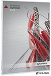 Autodesk AutoCAD Architecture 2015 SP1