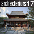 Download Evermotion ArchEXTERIOR Vol 1 - 18 (Fshare.vn)