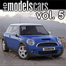 Download Evermotion Cars Vol 1 - 5 (Fshare.vn)