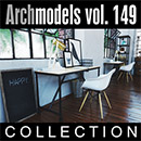 Download Evermotion ArchMODEL Vol 101 - 149 (Fshare.vn)