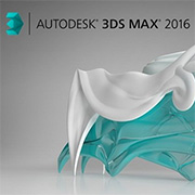 Autodesk 3ds Max 2016 (x64) ISO