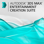 Autodesk 3DS MAX 2016 Portable