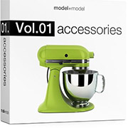 Download Model + Model vol 1 - 9 (Fshare.vn)