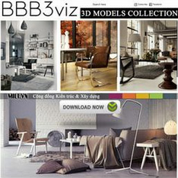 BBB3viz Models Collection