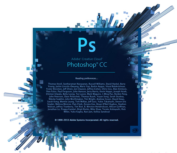 Photoshop CC Full Crack