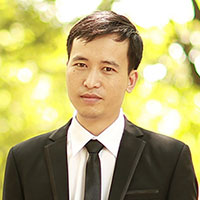 Anh Huy