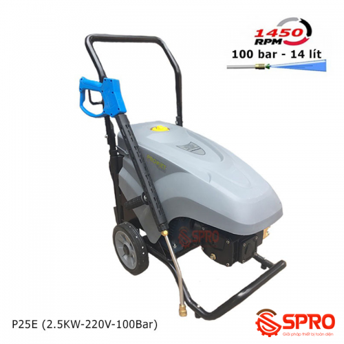máy rửa xe projet giá rẻ tại tp.hcm