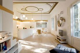 Nội Thất Căn Hộ Nhà Bạn