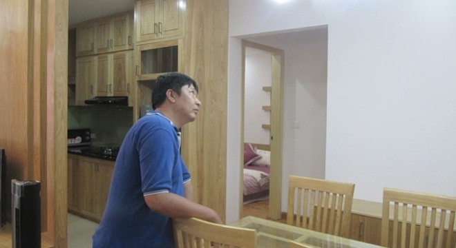 Tin tốt Các Dự Án Bắc Từ Liêm
