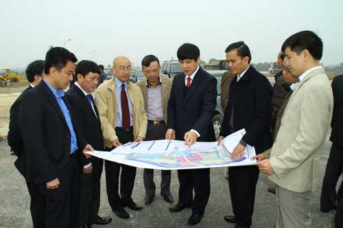 Vingroup sẽ đầu tư 2 dự án tại Thanh Hóa