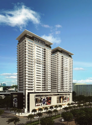 Chung Cư HACC1 Complex Building Lê Văn Lương