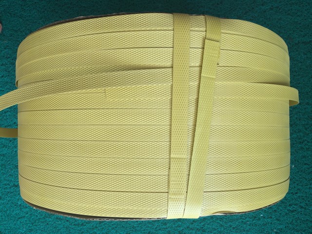 Day dai nhua pp - Vang