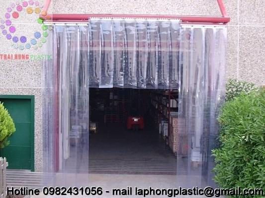 DANH MỤC MÀNG PVC