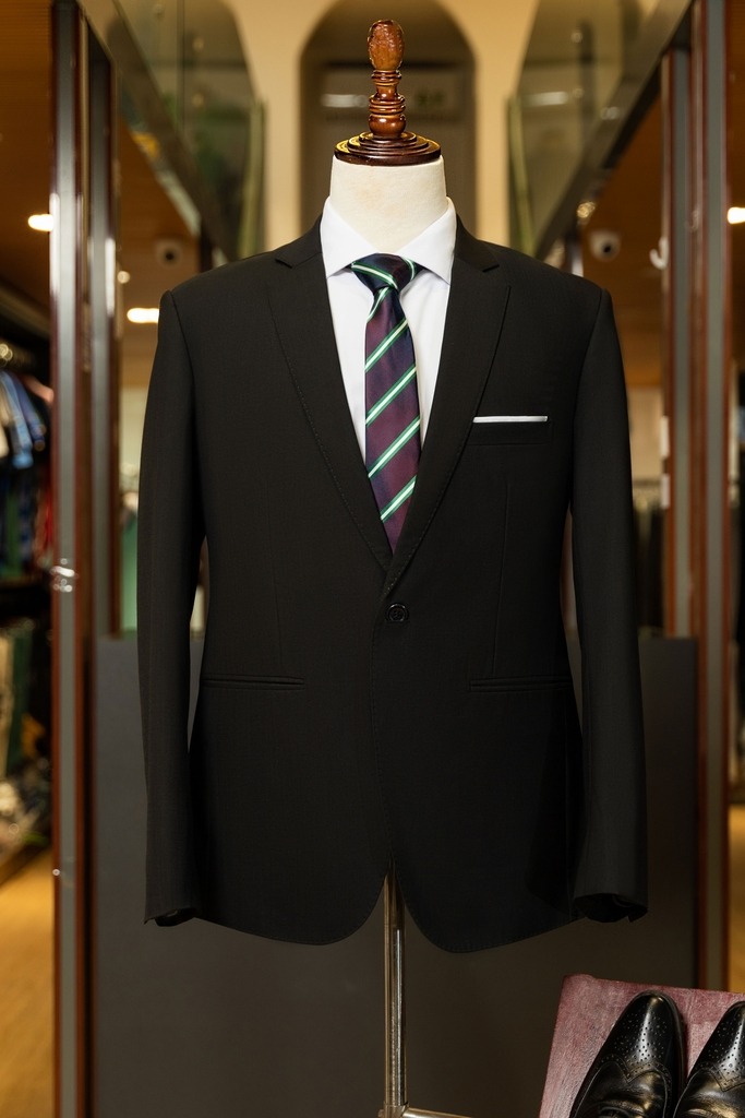 áo thế hệ mới