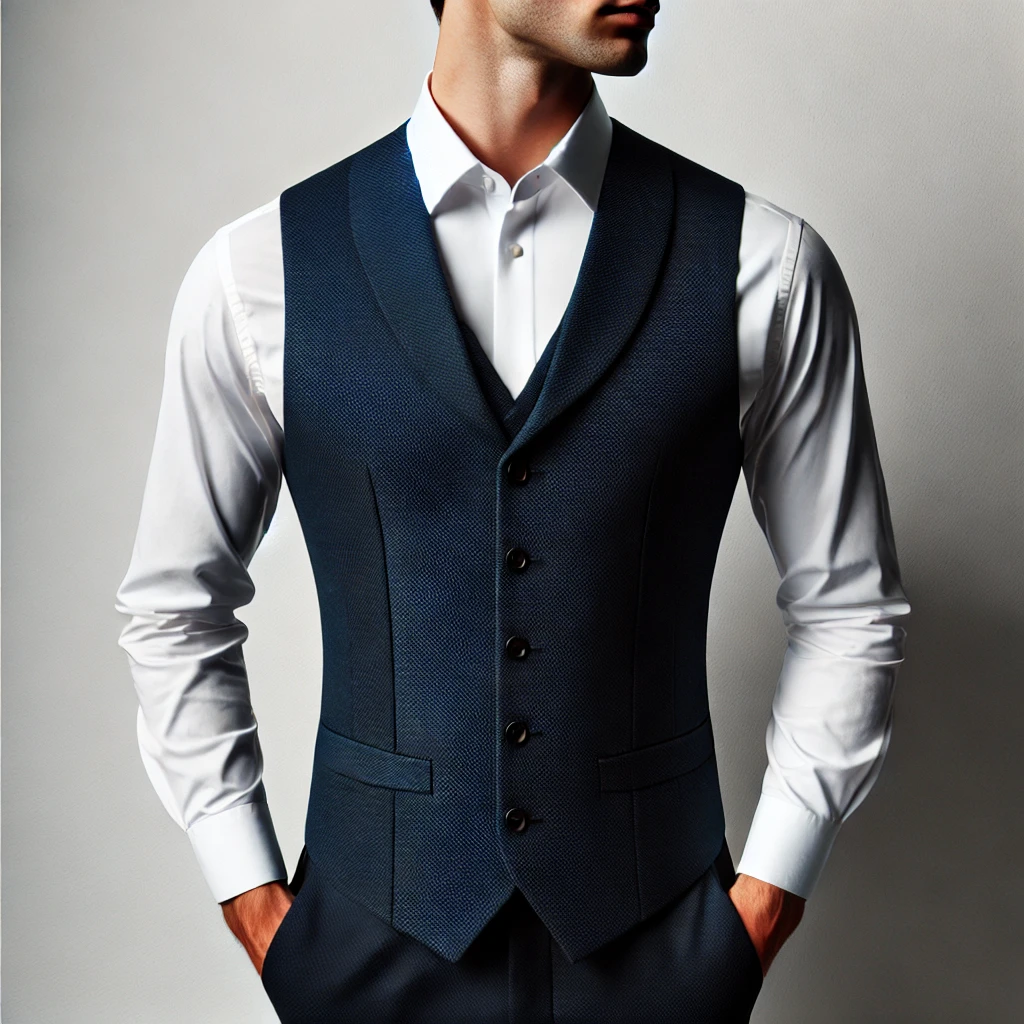 vest gile