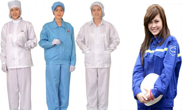 Tiêu chí chọn đồng phục bảo hộ lao động tieu-chi-chon-dong-phuc-bao-ho-lao-dong-1