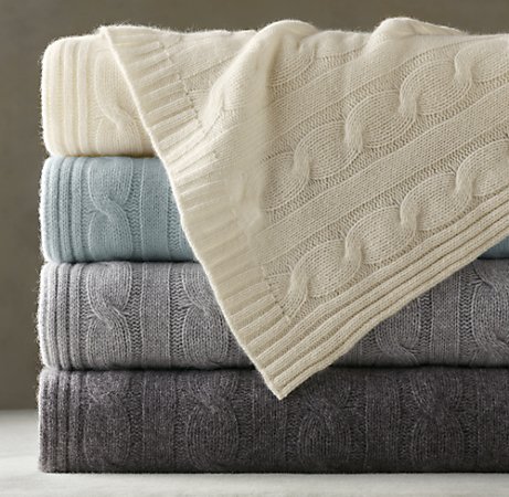 Len Cashmere
