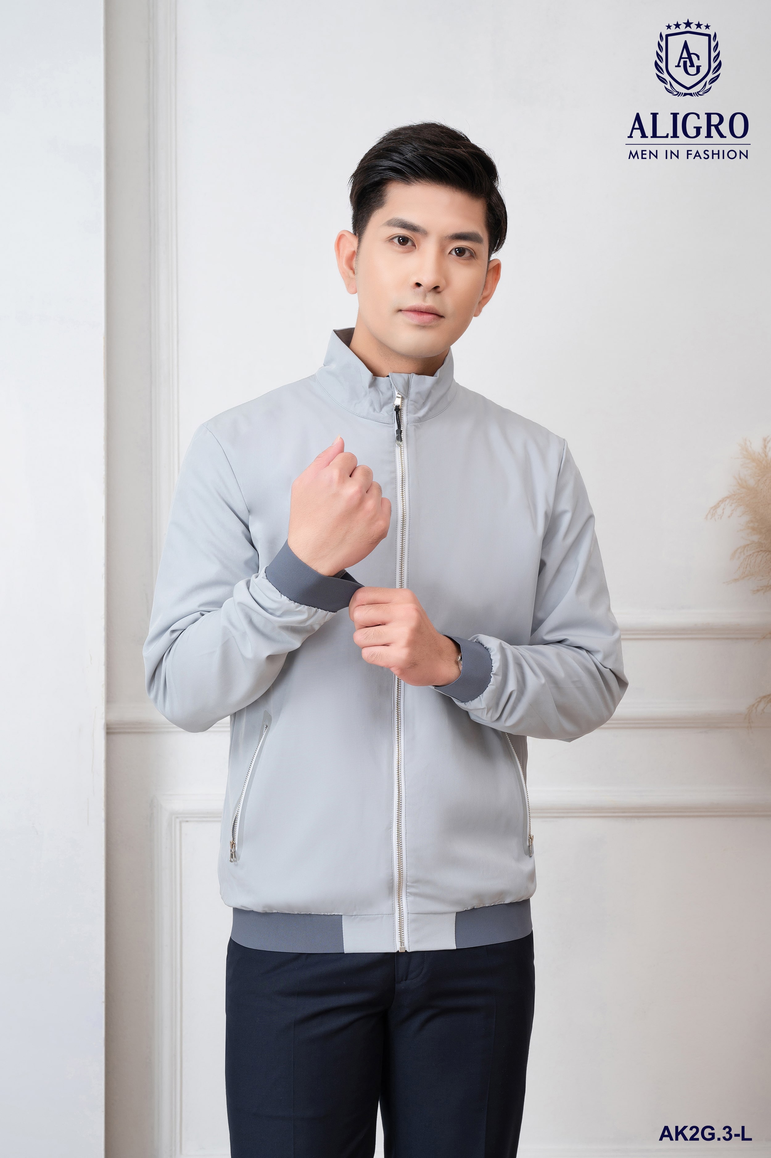 Phong Cách Năng Động, Trẻ Trung