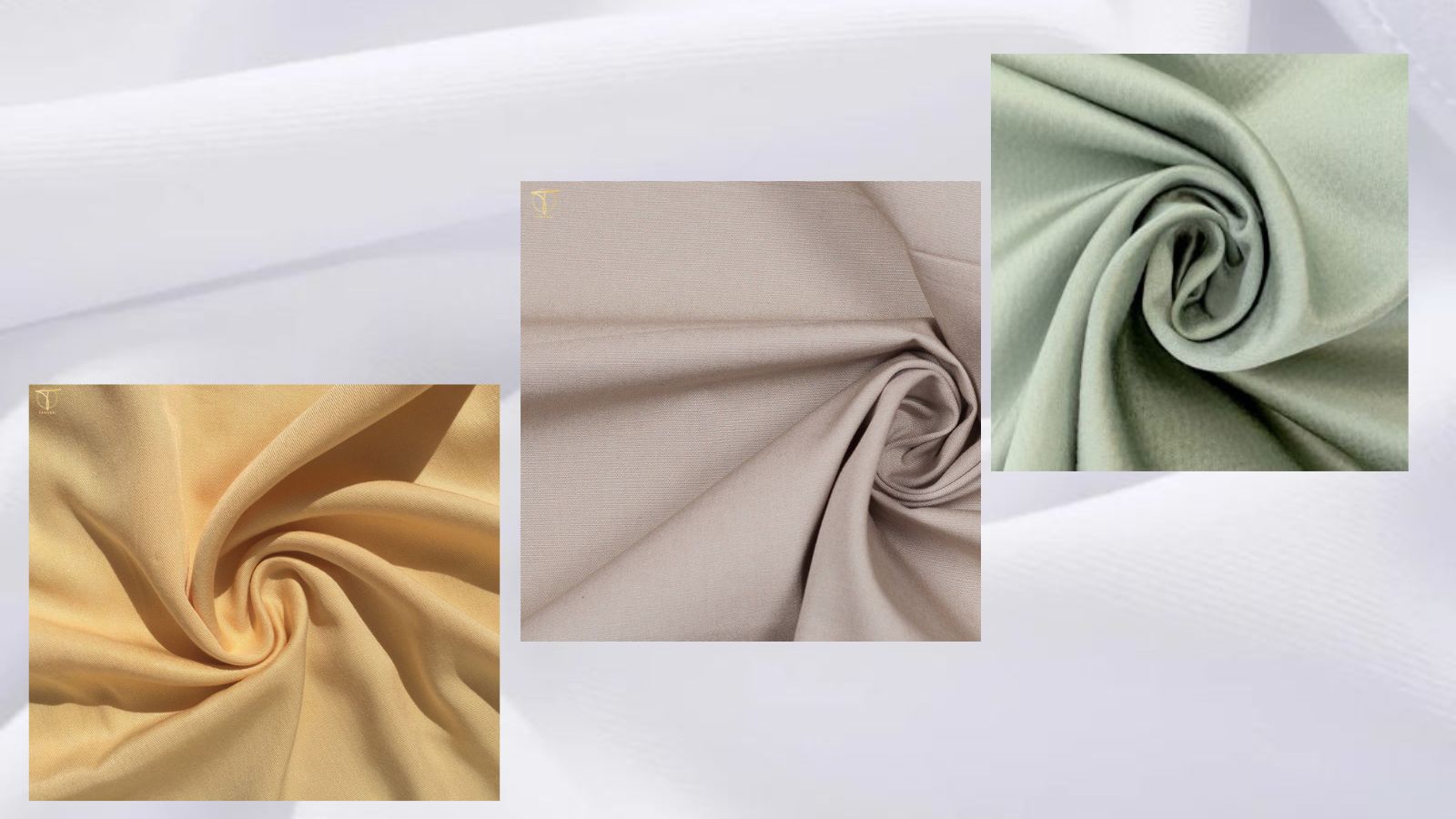 Áo Sơ Mi Nam Độc Đáo: Khám Phá Vải Tre, Linen, Thô & Kaki