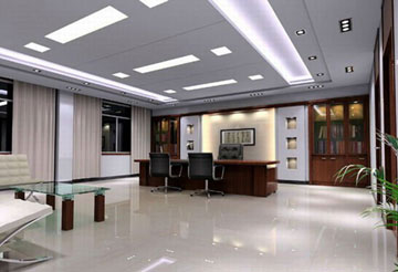 Tìm hiểu về đèn led tấm panel và một số phương pháp lắp đặt đơn giản