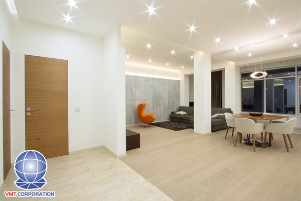 Các hãng sản xuất đèn led downlight âm trần chất lượng