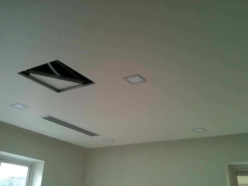 đèn led