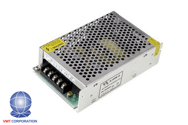 Một bộ nguồn led driver phổ biến