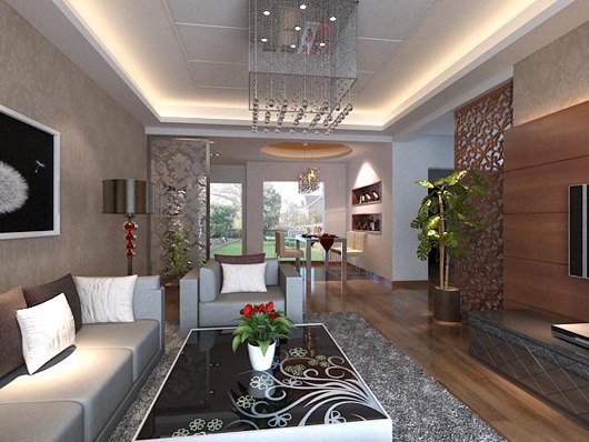 chiếu sáng đèn tuýp led