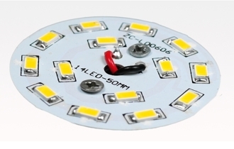 Chip LED SMD