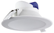 Thân đèn Led làm bằng hợp kim nhôm