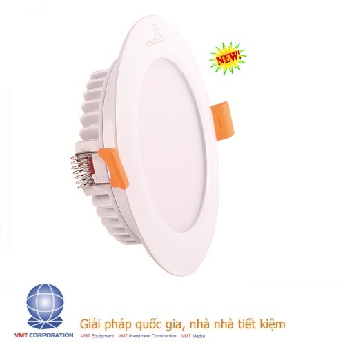 lợi ích khi sử dụng bóng đèn led