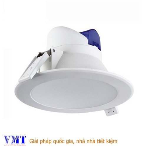 đèn led downlight âm trần mới