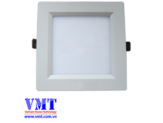 ứng dụng đèn led downlight