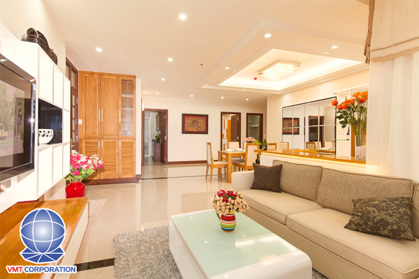 đèn led downlight âm trần