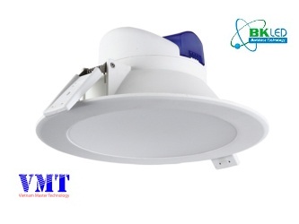 ứng dụng đèn led downlight