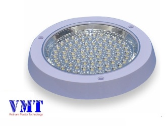 đèn led ốp trần