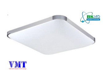 đèn led ốp trần phòng khách