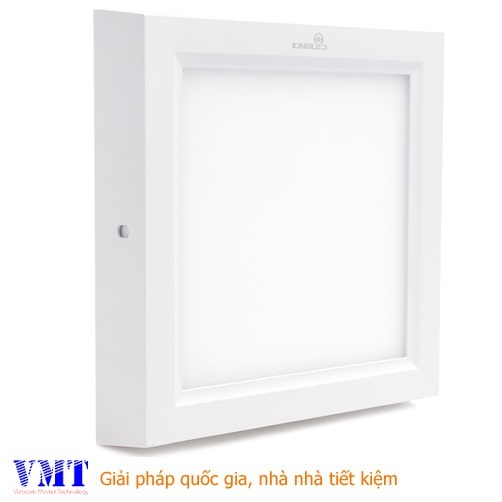 đèn ốp trần LED vuông