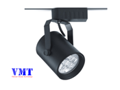 Đèn led rọi ray và những điều bạn chưa biết