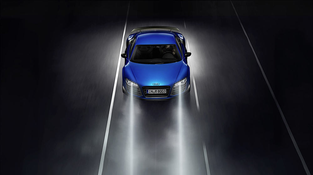 Chọn loại đèn pha nào là tốt nhất ?