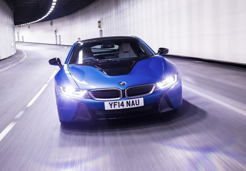 Chọn loại đèn pha nào là tốt nhất ?