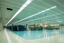 đèn tuýp led chiếu sáng