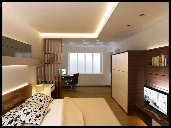 đèn led t5 chiếu sáng