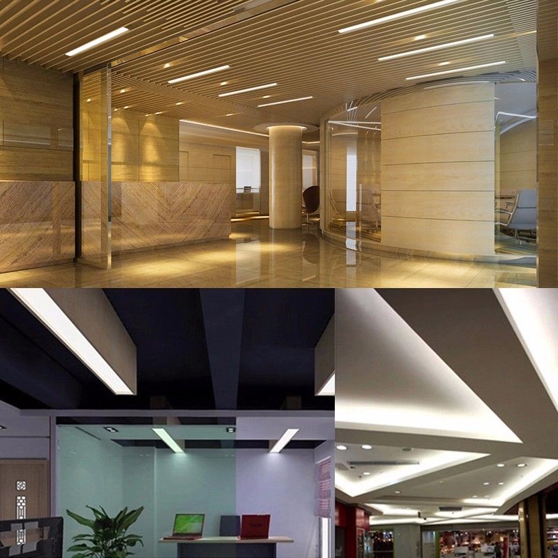 ứng dụng của đèn tuýp led t5