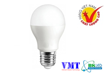 vì sao nên chọn bóng đèn led