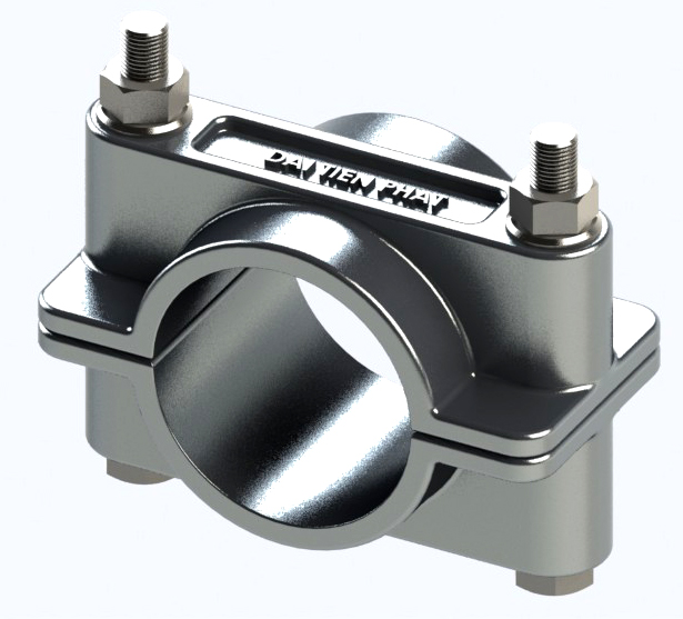 Kẹp cáp - Cable Cleats Kẹp cáp - Cable Cleats