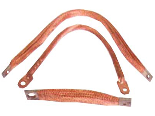 Dây đồng bện - Copper wire braided