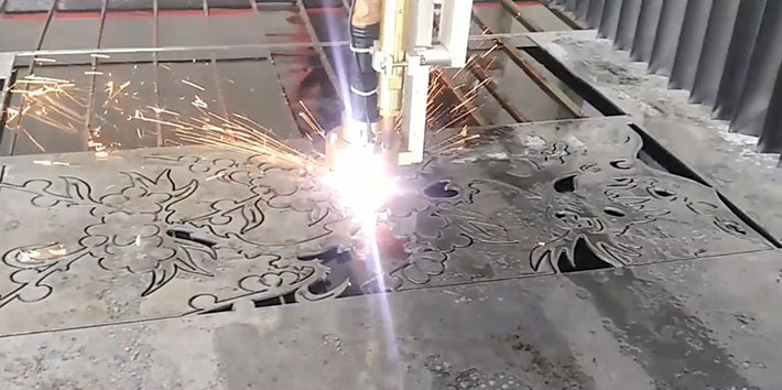 Gia cong cat sat cnc plasma